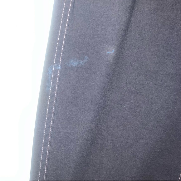 Kuhl Born In The Mountains Pants Women 8 Regular Gray Straight Leg - Picture 4 of 13